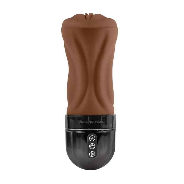 Male Sex Toys Zero Tolerance Zero Tolerance Tight Lipped Sucking Stroker Masturbator