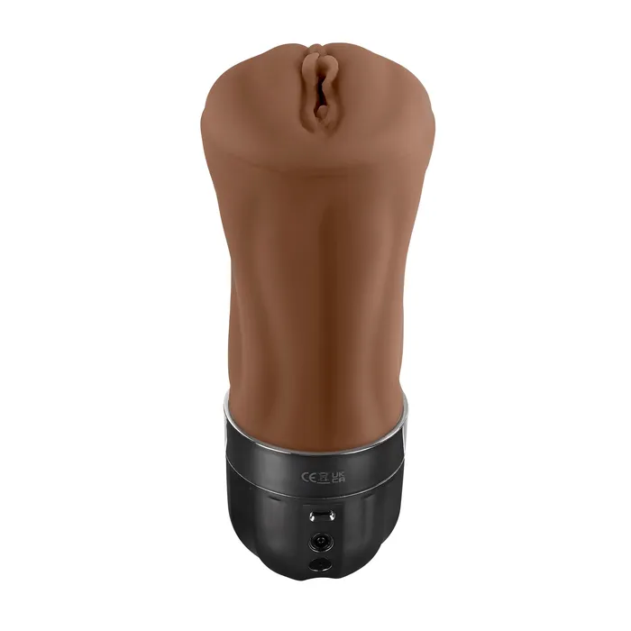 Male Sex Toys Zero Tolerance Zero Tolerance Tight Lipped Sucking Stroker Masturbator