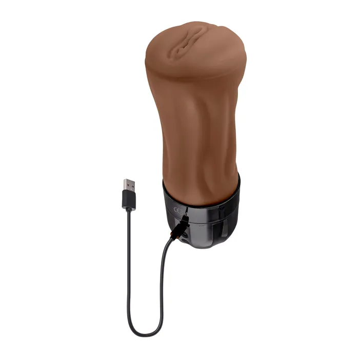 Male Sex Toys Zero Tolerance Zero Tolerance Tight Lipped Sucking Stroker Masturbator