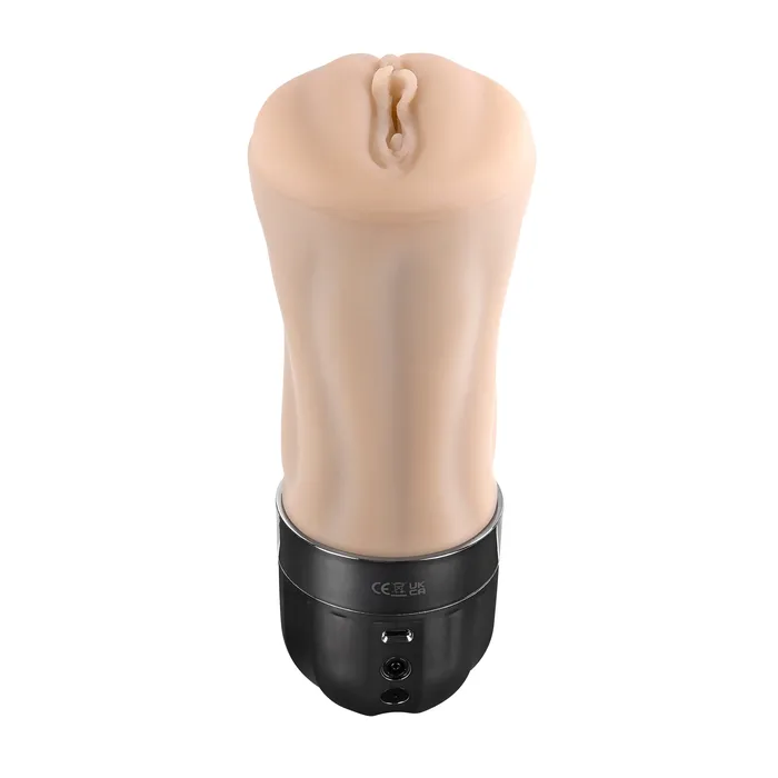 Male Sex Toys Zero Tolerance Zero Tolerance Tight Lipped Sucking Stroker Masturbator