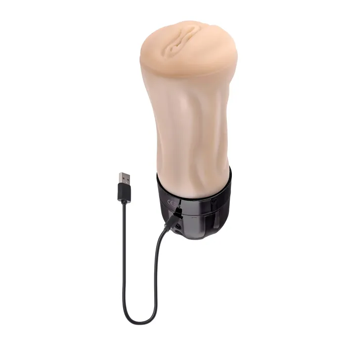Male Sex Toys Zero Tolerance Zero Tolerance Tight Lipped Sucking Stroker Masturbator