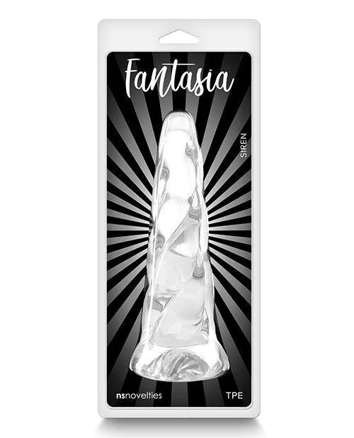 Ns Novelties INC Fantasia Siren Vibrators