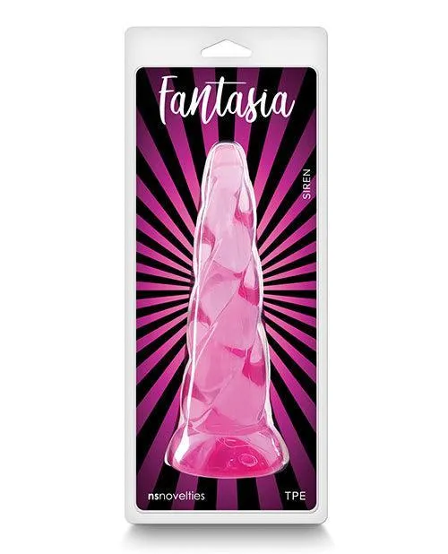 Ns Novelties INC Fantasia Siren Vibrators