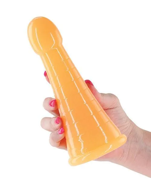 Ns Novelties INC Firefly Phoenix Glow in the Dark Dildo Orange Dildos Ns Novelties INC Firefly Phoenix Glow in the Dark Dildo Orange Dildos