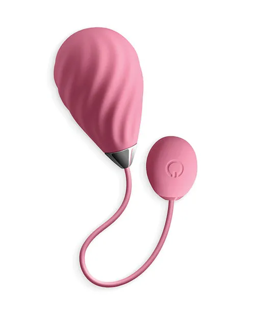 Ns Novelties INC Vibrators Techno Kandi App Controlled Kegel Pink Ns Novelties INC Vibrators Techno Kandi App Controlled Kegel Pink