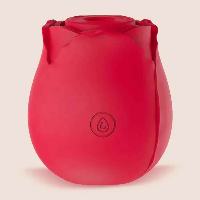 nsnovelties Vibrators INYA The Rose innovative air technology