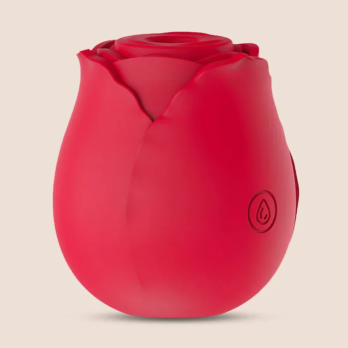 nsnovelties Vibrators INYA The Rose innovative air technology