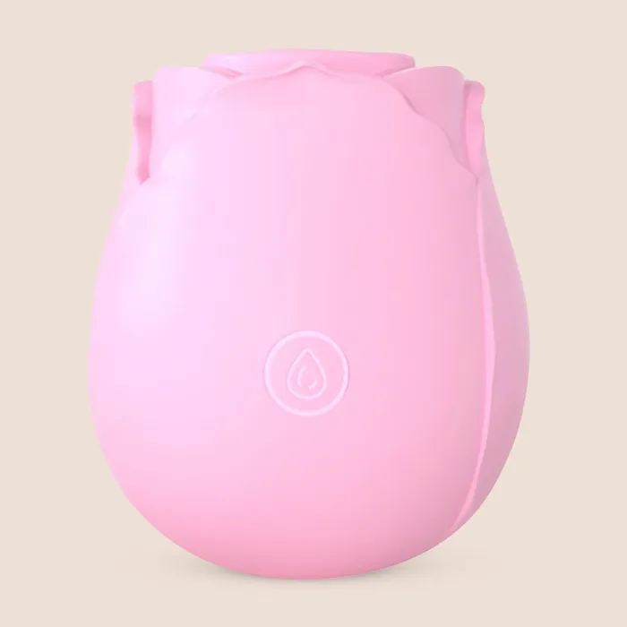 nsnovelties Vibrators INYA The Rose innovative air technology