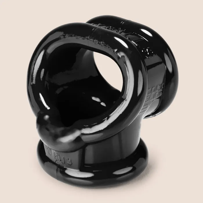 Oxballs Male Sex Toys Oxballs Ccksling 20 cck and ball ring