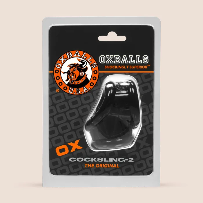Oxballs Male Sex Toys Oxballs Ccksling 20 cck and ball ring Oxballs Male Sex Toys Oxballs Ccksling 20 cck and ball ring