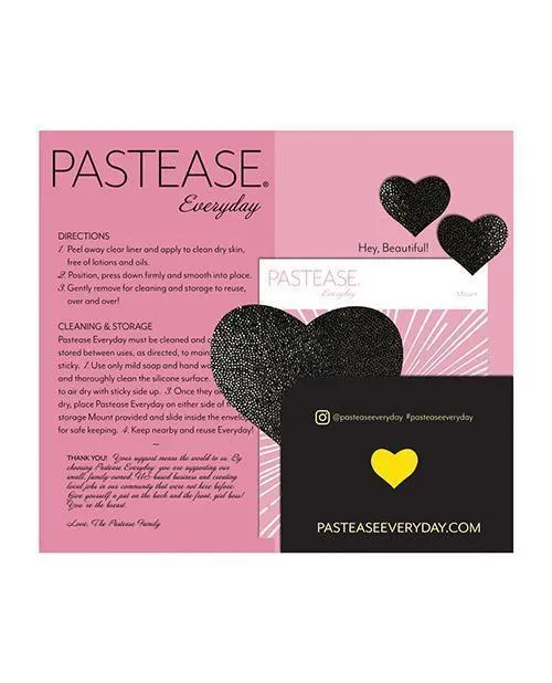 Pastease Reusable Liquid Heart Pastease Female Sex Toys