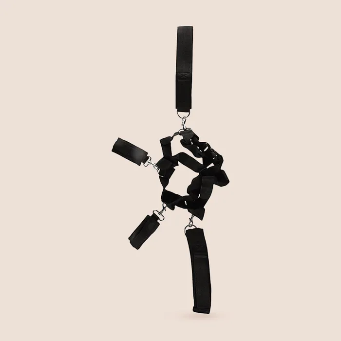 Pipedream Products Fetish Fantasy Heavy Duty Position Master easily adjustable Female Sex Toys Pipedream Products Fetish Fantasy Heavy Duty Position Master easily adjustable Female Sex Toys