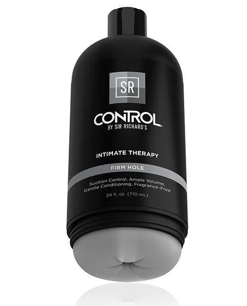Pipedream Products Male Sex Toys Sir Richards Control Intimate Therapy Anal Stroker