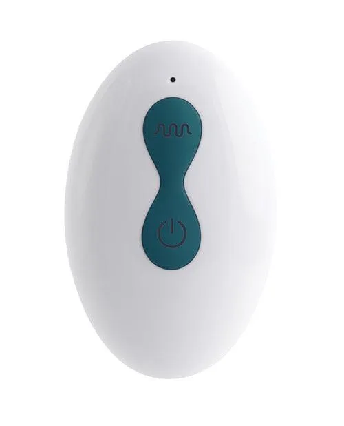 Playboy Pleasure Spinning Tail Teaser Butt Plug Salute Evolved Novelties INC Anal