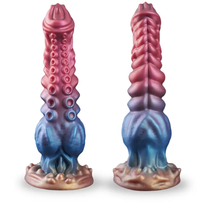 propinkup Male Sex Toys 97in Monster Dildo Plus Size Tentacle Fantasy Dildos with Knot Thick Animal Anal Plug Sex Toys propinkup Male Sex Toys 97in Monster Dildo Plus Size Tentacle Fantasy Dildos with Knot Thick Animal Anal Plug Sex Toys