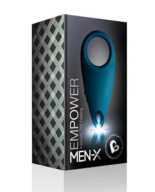 Rocksoff Female Sex Toys Rocks Off Menx Empower Couples Stimulator