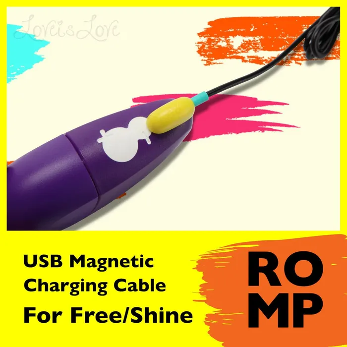 Romp Vibrators Romp USB Replacement Cable