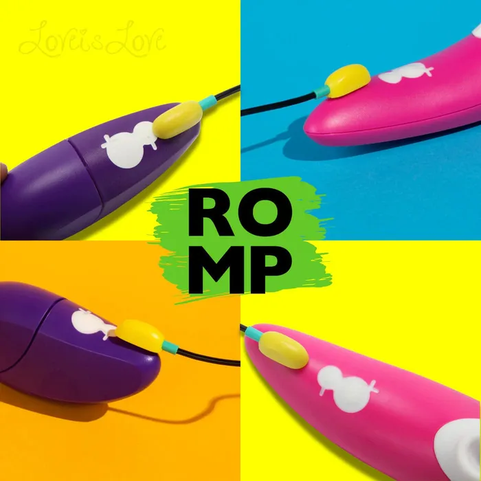 Romp Vibrators Romp USB Replacement Cable