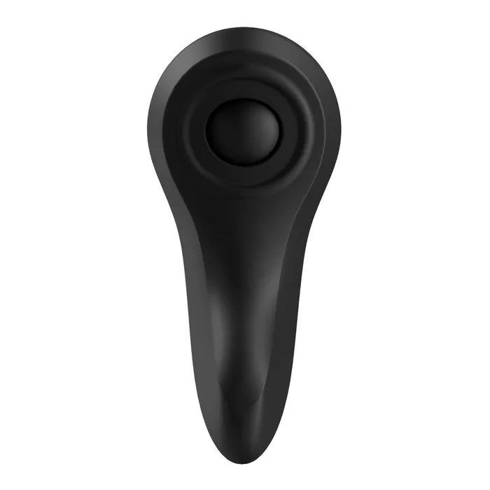 Satisfyer Satisfyer Little Secret AppControlled Panty Vibrator with Remote Control Black Female Sex Toys