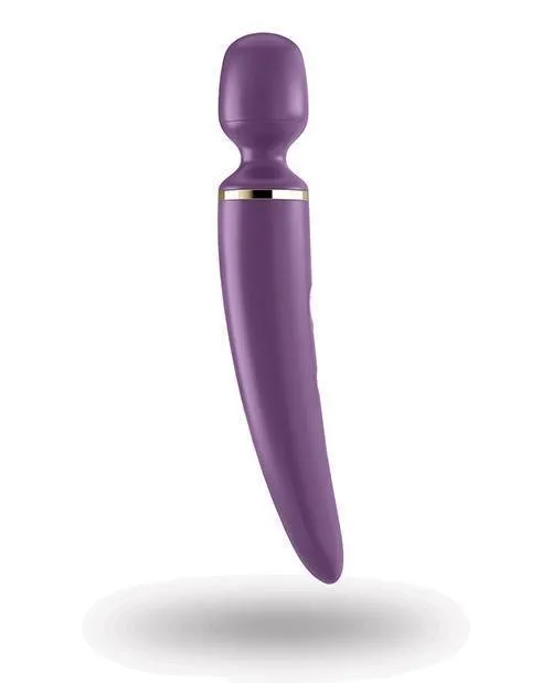 Satisfyer Wanderer Woman Eis INCsatisfyer Vibrators
