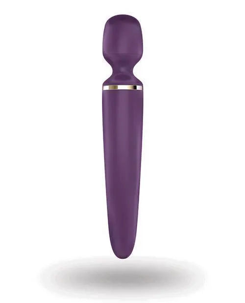 Satisfyer Wanderer Woman Eis INCsatisfyer Vibrators