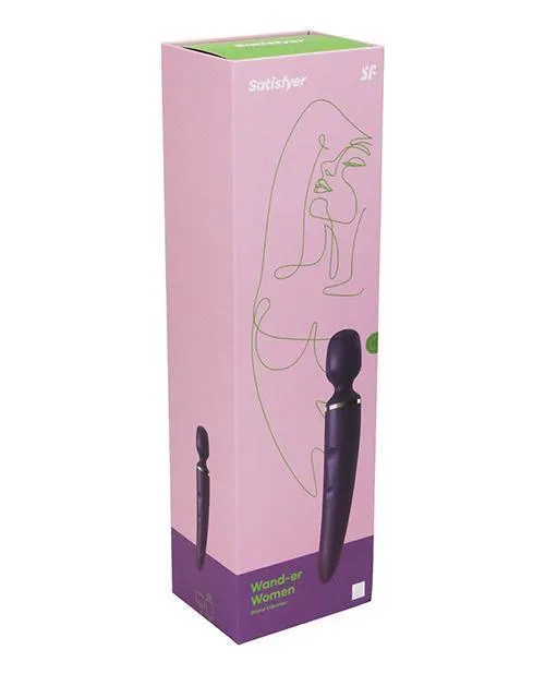 Satisfyer Wanderer Woman Eis INCsatisfyer Vibrators