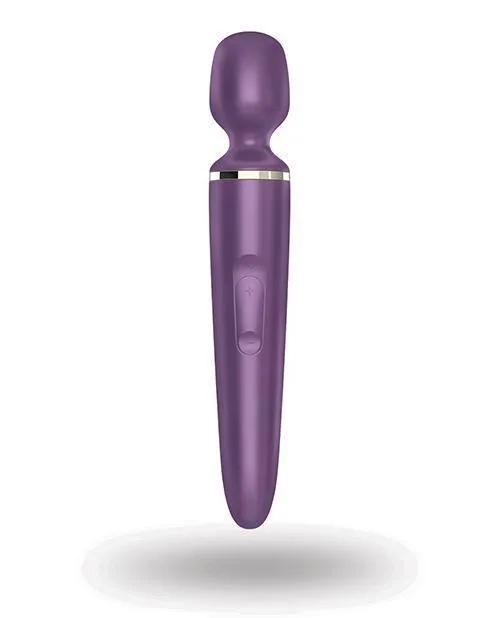 Satisfyer Wanderer Woman Eis INCsatisfyer Vibrators