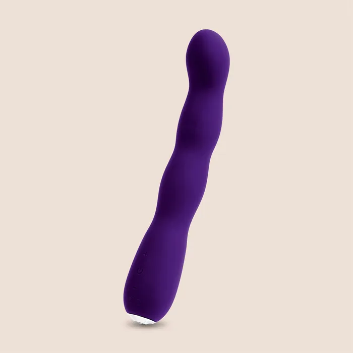 Savvy Company VeDO Quiver Plus rechargeable gspot vibrator Vibrators