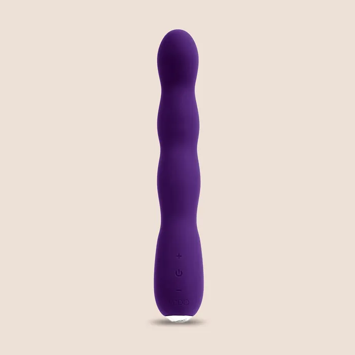 Savvy Company VeDO Quiver Plus rechargeable gspot vibrator Vibrators