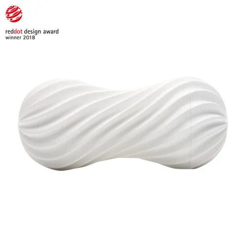 Tenga Moova Silky White Javtoys Vibrators