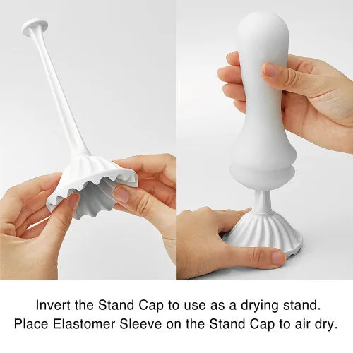 Tenga Moova Silky White Javtoys Vibrators