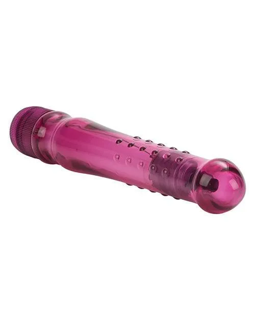 Turbo Glider Raspberry Crush California Exotic Novelties Vibrators
