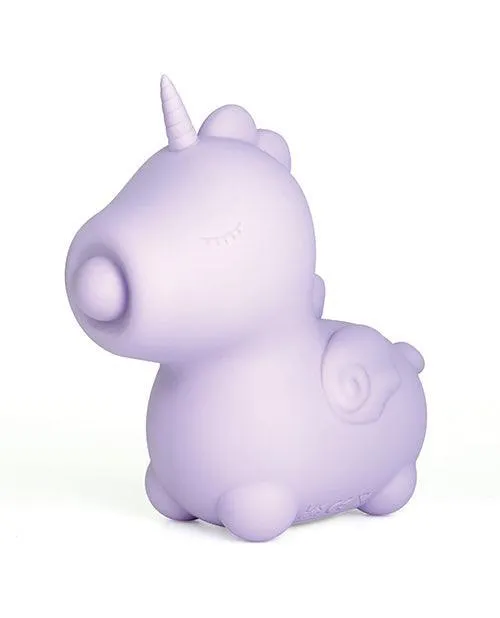 Unihorn Karma Lilac Lilac Creative Conceptions Vibrators