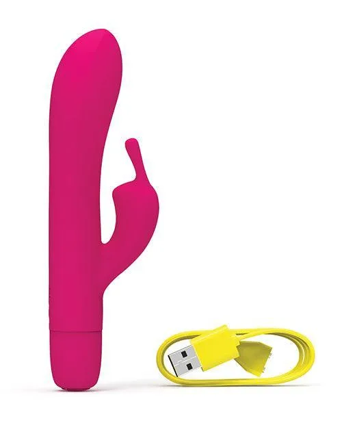 Vibrators Bonner Trading Usa INC Bwild Infinite Classic Bunny