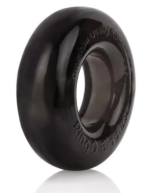 Vibrators Bushman Products Screaming O Ringo Biggies
