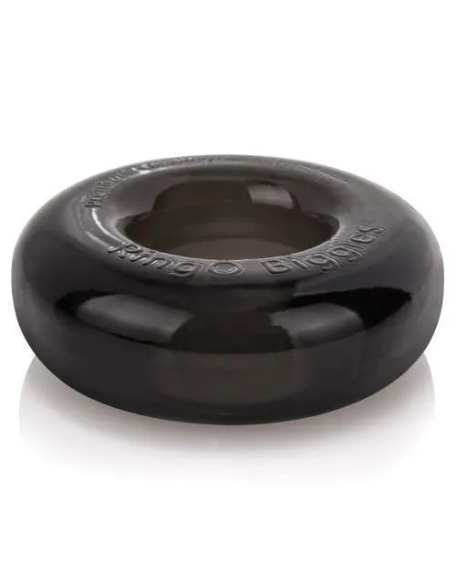 Vibrators Bushman Products Screaming O Ringo Biggies