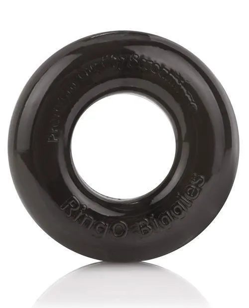 Vibrators Bushman Products Screaming O Ringo Biggies