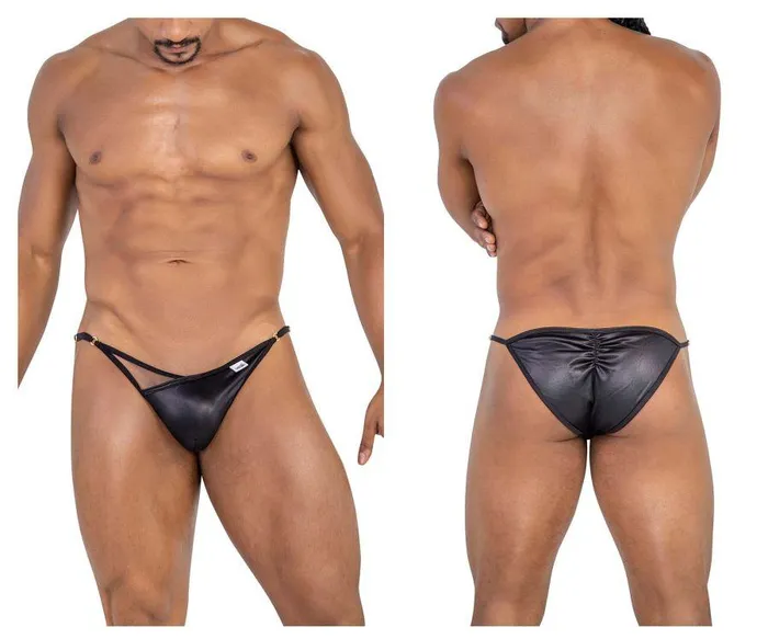Vibrators CandyMan Peekaboo Bikini