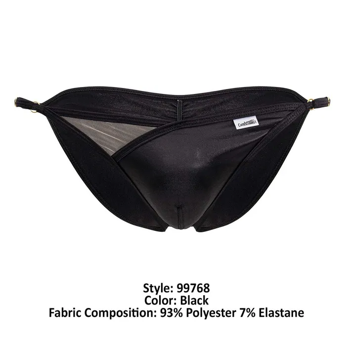 Vibrators CandyMan Peekaboo Bikini