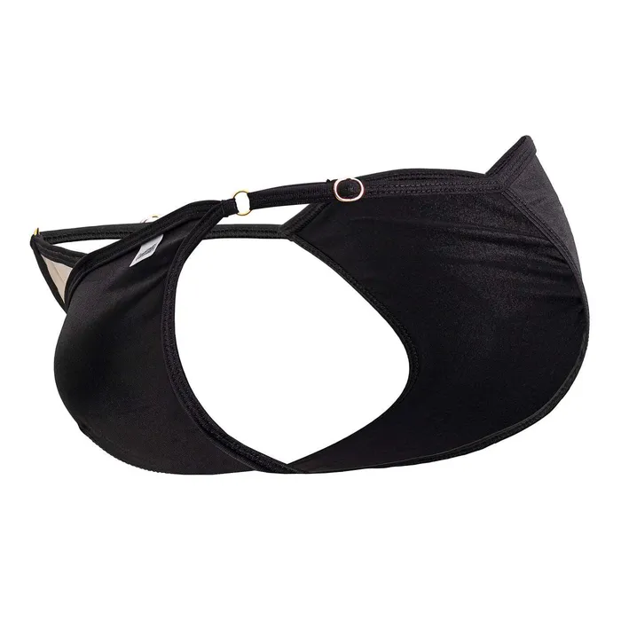 Vibrators CandyMan Peekaboo Bikini