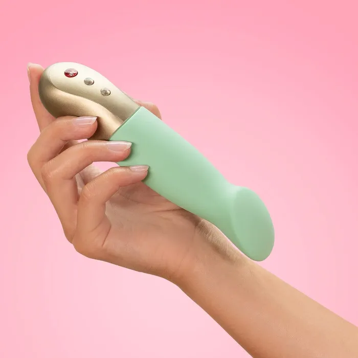 Vibrators Fun Factory Sundaze Pulse Vibe Vibrator Fun Factory