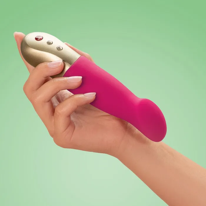 Vibrators Fun Factory Sundaze Pulse Vibe Vibrator Fun Factory