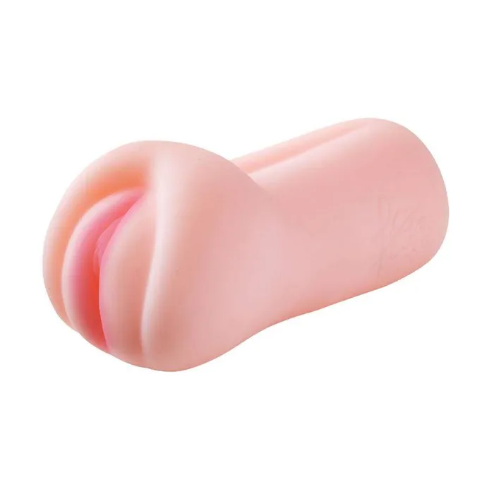 Vibrators HMP Complete Reproduction Breasts Goddess Matsumoto Nanmi Onahole Beige HMP