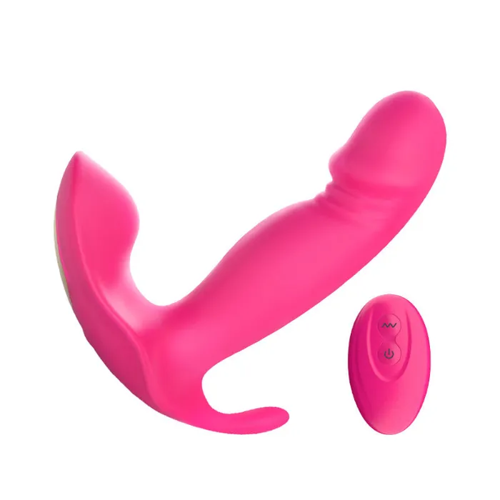 Vibrators Javtoys Erocome Cetus