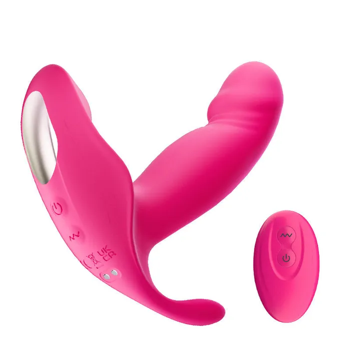 Vibrators Javtoys Erocome Cetus