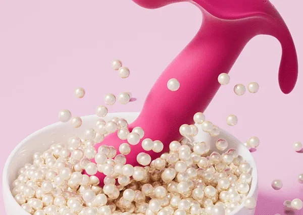 Vibrators Javtoys Erocome Cetus