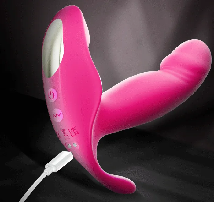 Vibrators Javtoys Erocome Cetus