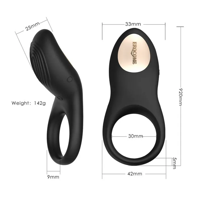 Vibrators Javtoys Erocome Sagitta