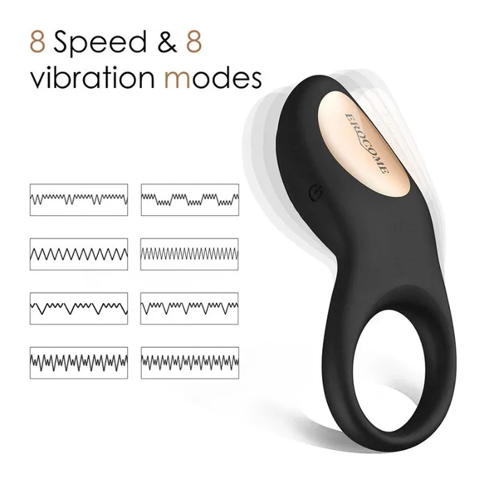 Vibrators Javtoys Erocome Sagitta