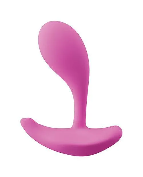 Vibrators Oly 2 Pressure Sensing Appenabled Wearable Clit G Spot Vibrator Uc Global Trade INChoney Play B Vibrators Oly 2 Pressure Sensing Appenabled Wearable Clit G Spot Vibrator Uc Global Trade INChoney Play B